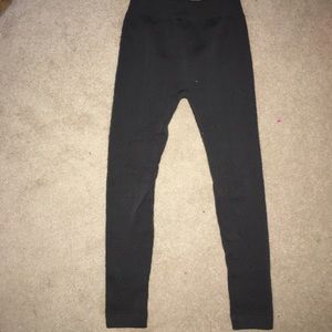 juniors aeropostale leggings